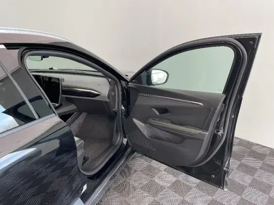 RENAULT SCENIC V ELECTRIQUE - voiture d'occasion - Photo 19