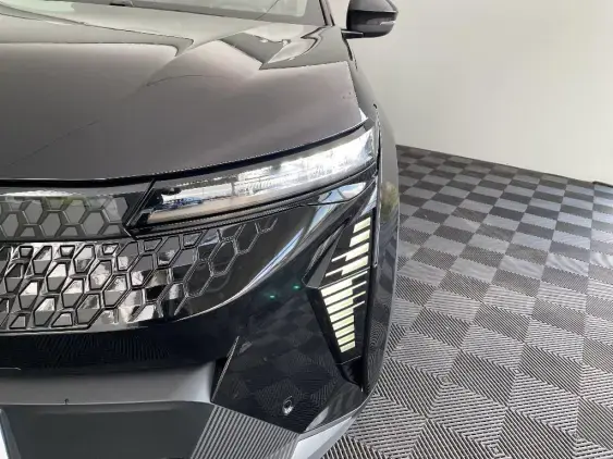 RENAULT SCENIC V ELECTRIQUE - voiture d'occasion - Photo 21