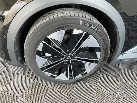 RENAULT SCENIC V ELECTRIQUE - voiture d'occasion - Photo 22