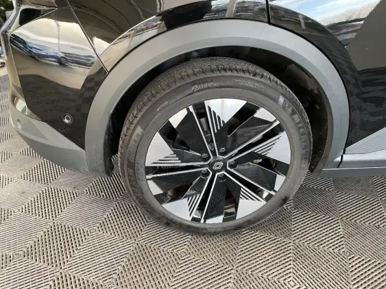 RENAULT SCENIC V ELECTRIQUE - voiture d'occasion - Photo 24