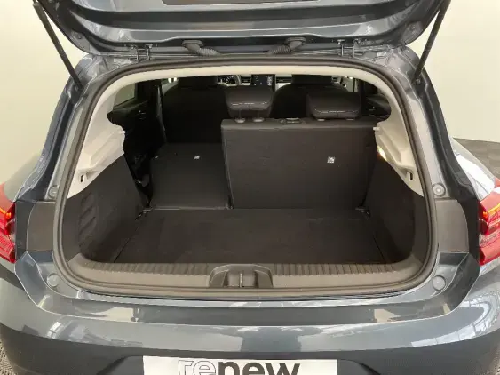 RENAULT CLIO V - voiture d'occasion - Photo 16