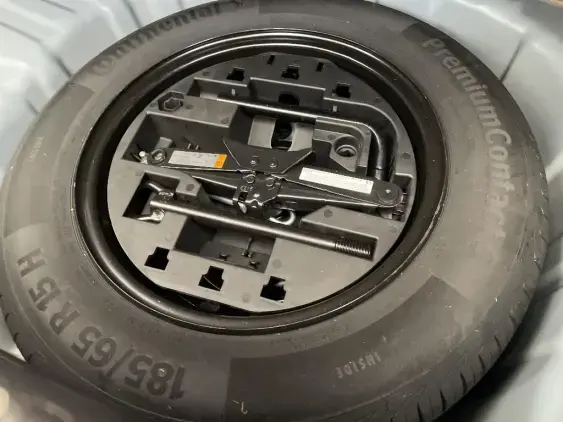 RENAULT CLIO V - voiture d'occasion - Photo 17