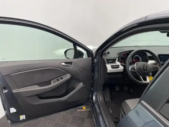 RENAULT CLIO V - voiture d'occasion - Photo 19