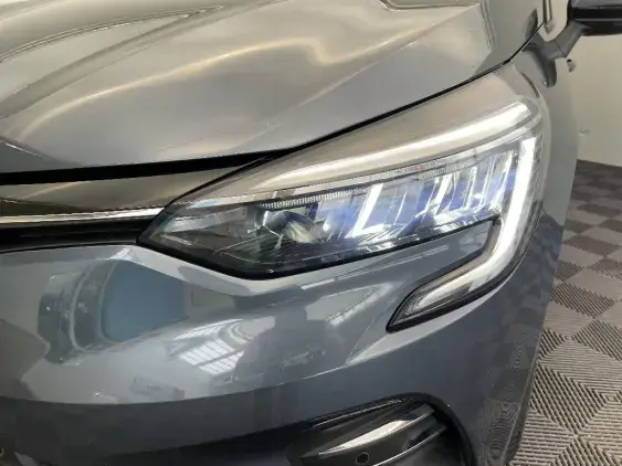 RENAULT CLIO V - voiture d'occasion - Photo 22