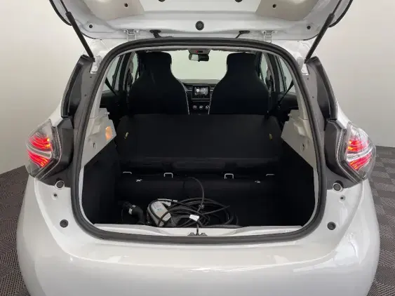 RENAULT ZOE - voiture d'occasion - Photo 16