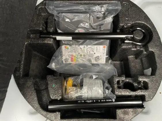 RENAULT ZOE - voiture d'occasion - Photo 17