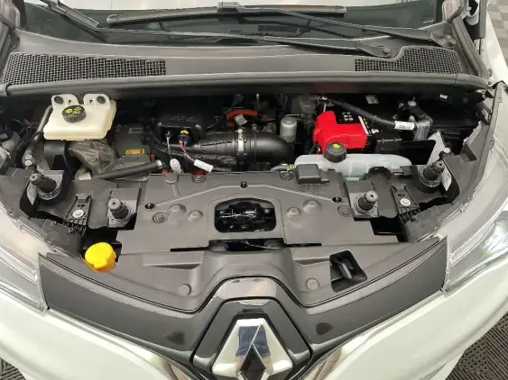 RENAULT ZOE - voiture d'occasion - Photo 21