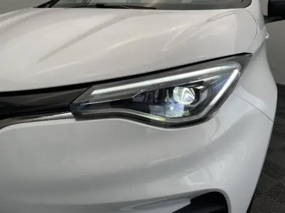 RENAULT ZOE - voiture d'occasion - Photo 22