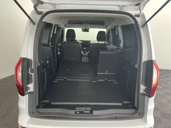 RENAULT KANGOO III - voiture d'occasion - Photo 16