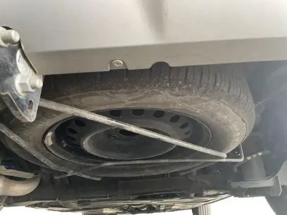 RENAULT KANGOO III - voiture d'occasion - Photo 17