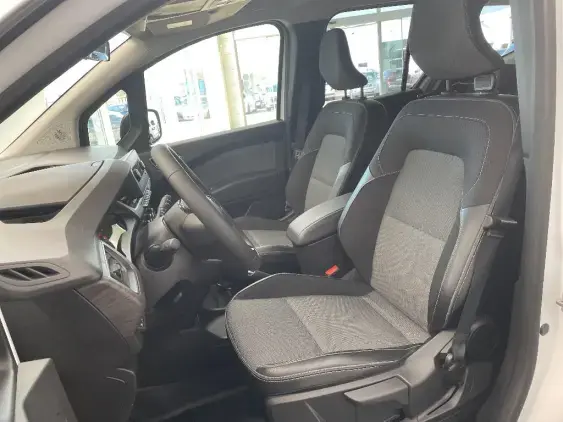 RENAULT KANGOO III - voiture d'occasion - Photo 18