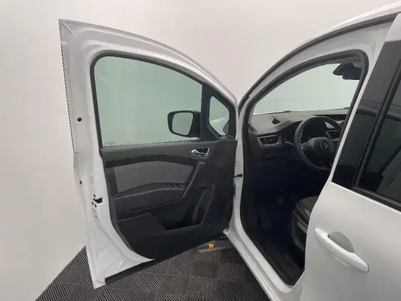 RENAULT KANGOO III - voiture d'occasion - Photo 19