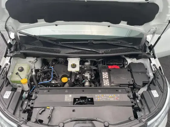 RENAULT KANGOO III - voiture d'occasion - Photo 21