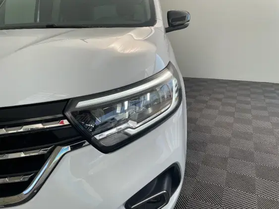 RENAULT KANGOO III - voiture d'occasion - Photo 22