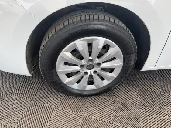 RENAULT KANGOO III - voiture d'occasion - Photo 23