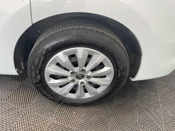 RENAULT KANGOO III - voiture d'occasion - Photo 24