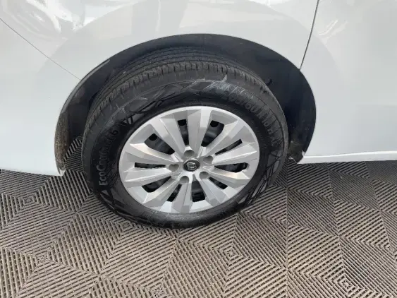 RENAULT KANGOO III - voiture d'occasion - Photo 25