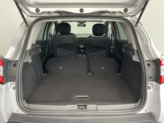 RENAULT CAPTUR - voiture d'occasion - Photo 16