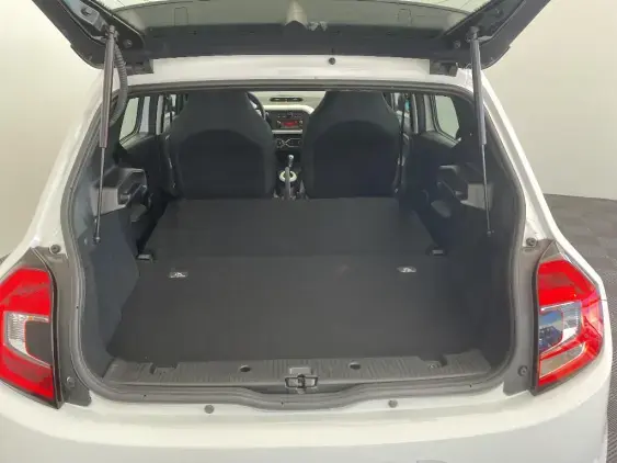 RENAULT TWINGO ELECTRIQUE III - voiture d'occasion - Photo 15