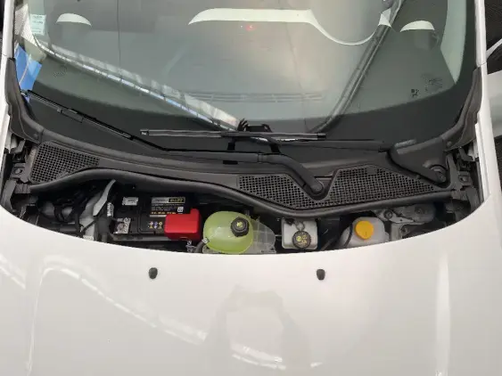 RENAULT TWINGO ELECTRIQUE III - voiture d'occasion - Photo 19