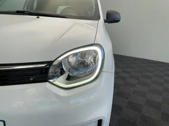 RENAULT TWINGO ELECTRIQUE III - voiture d'occasion - Photo 20