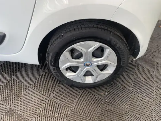 RENAULT TWINGO ELECTRIQUE III - voiture d'occasion - Photo 22