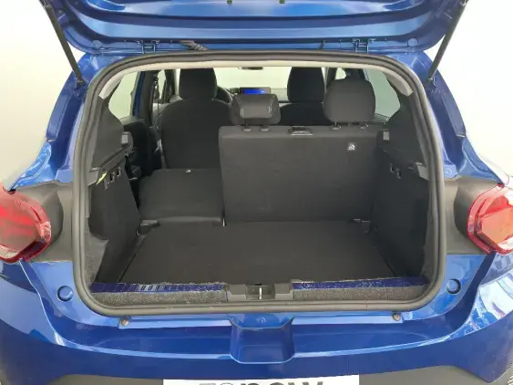 DACIA SANDERO III - voiture d'occasion - Photo 16