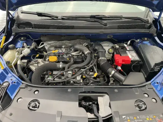 DACIA SANDERO III - voiture d'occasion - Photo 20