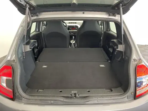 RENAULT TWINGO ELECTRIQUE III - voiture d'occasion - Photo 15