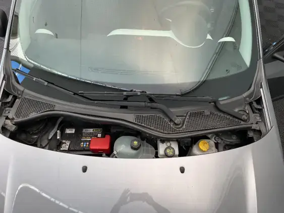 RENAULT TWINGO ELECTRIQUE III - voiture d'occasion - Photo 20