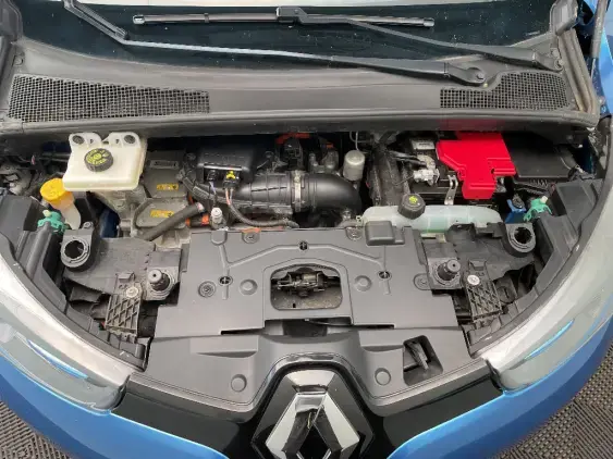 RENAULT ZOE - voiture d'occasion - Photo 21