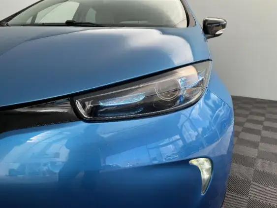 RENAULT ZOE - voiture d'occasion - Photo 22