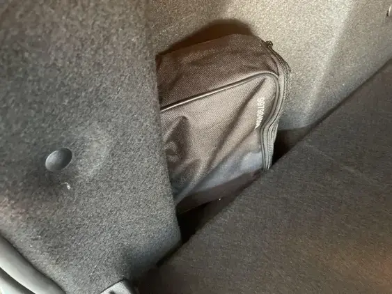 DACIA DUSTER II - voiture d'occasion - Photo 17