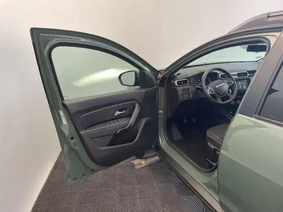 DACIA DUSTER II - voiture d'occasion - Photo 19