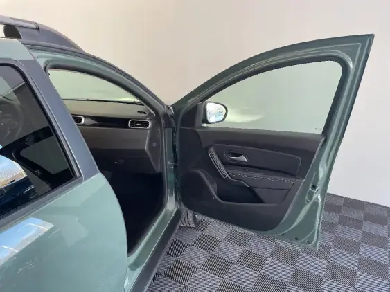 DACIA DUSTER II - voiture d'occasion - Photo 20