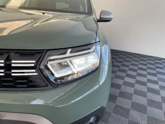 DACIA DUSTER II - voiture d'occasion - Photo 22
