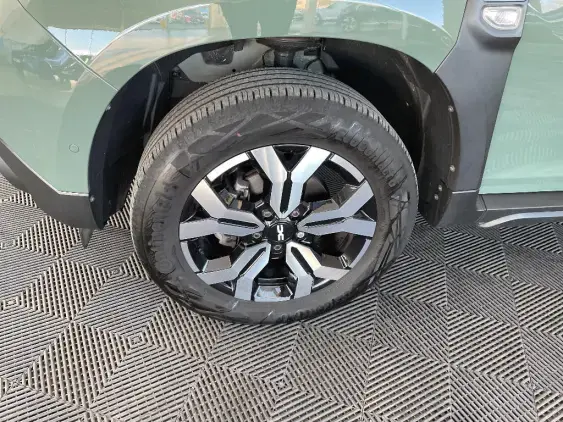 DACIA DUSTER II - voiture d'occasion - Photo 23