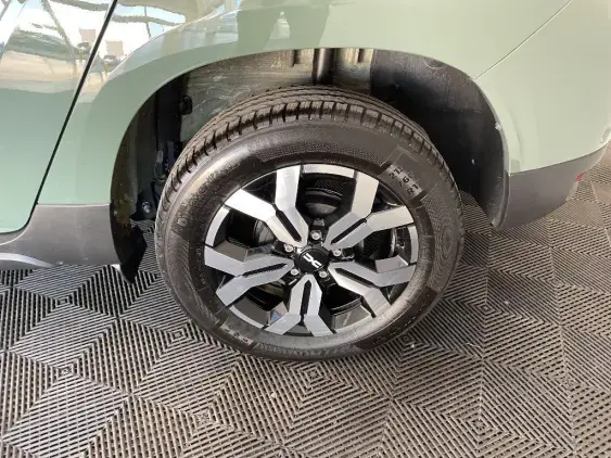 DACIA DUSTER II - voiture d'occasion - Photo 24