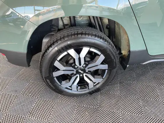 DACIA DUSTER II - voiture d'occasion - Photo 25