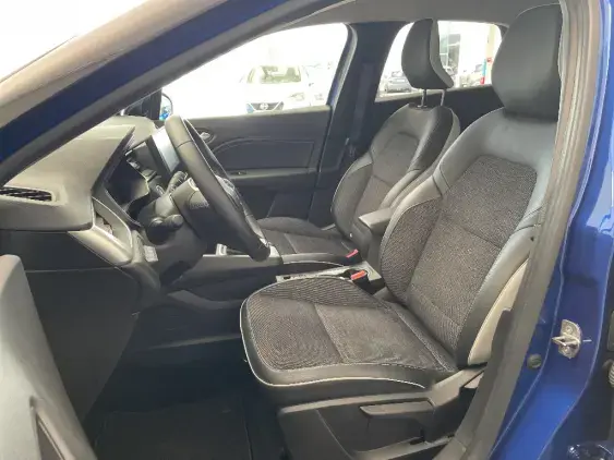 RENAULT CAPTUR II - voiture d'occasion - Photo 18