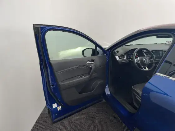 RENAULT CAPTUR II - voiture d'occasion - Photo 19