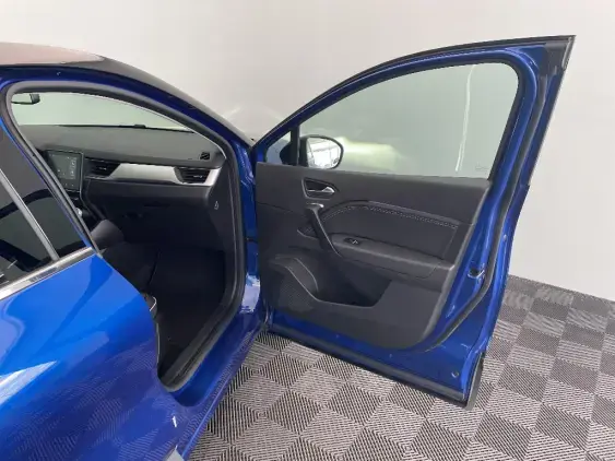 RENAULT CAPTUR II - voiture d'occasion - Photo 20