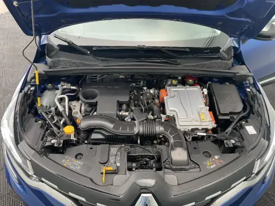 RENAULT CAPTUR II - voiture d'occasion - Photo 21