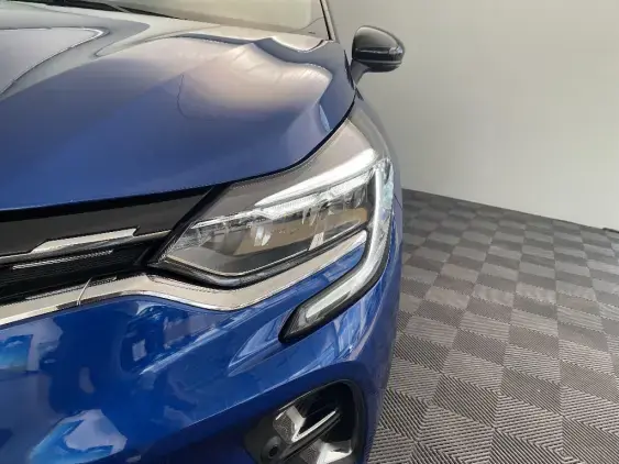 RENAULT CAPTUR II - voiture d'occasion - Photo 22