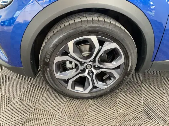 RENAULT CAPTUR II - voiture d'occasion - Photo 23