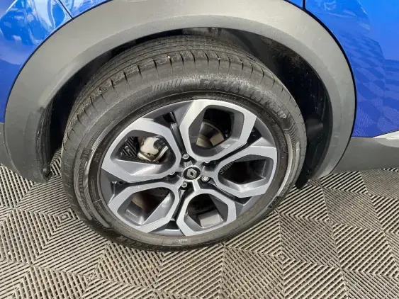 RENAULT CAPTUR II - voiture d'occasion - Photo 25