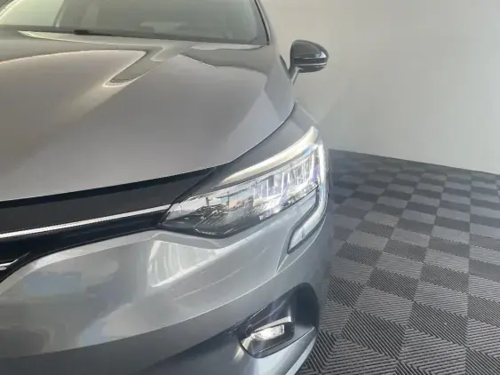 RENAULT CLIO V - voiture d'occasion - Photo 22