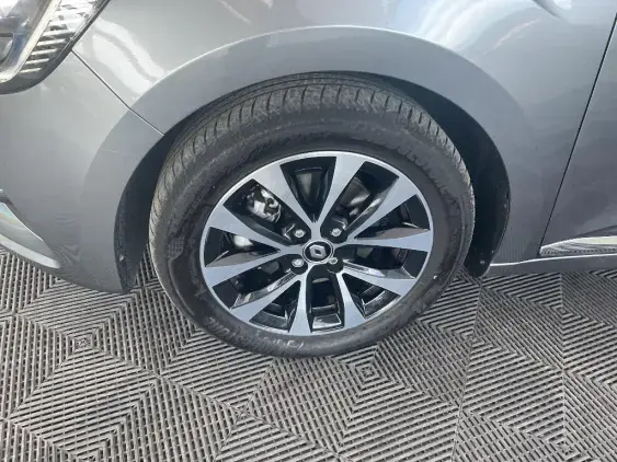 RENAULT CLIO V - voiture d'occasion - Photo 23