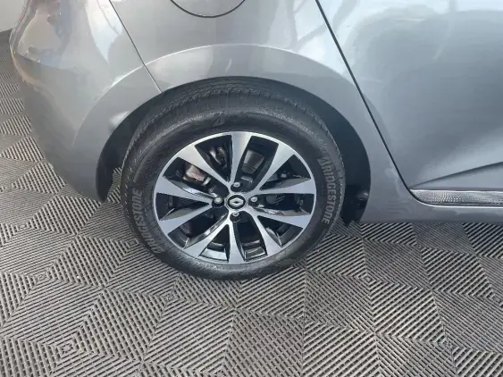 RENAULT CLIO V - voiture d'occasion - Photo 25