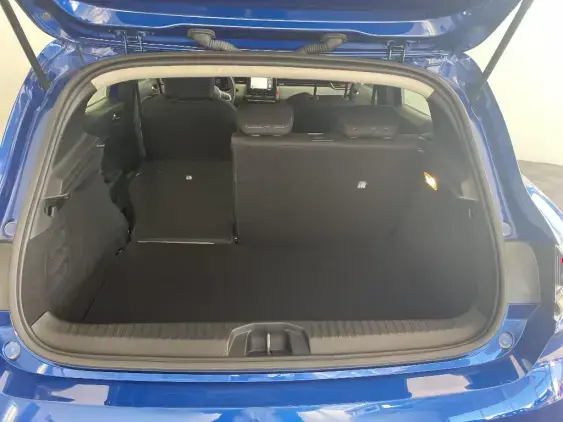 RENAULT CLIO V - voiture d'occasion - Photo 16